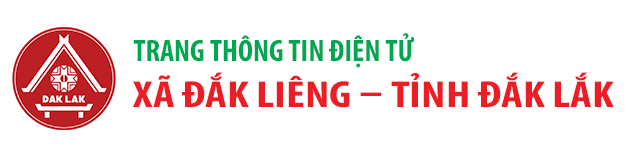 Slideshow Xã Đắk Liêng